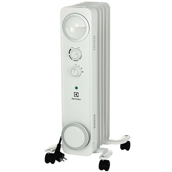 Маслянный радиатор Electrolux EOH/M-6221 1