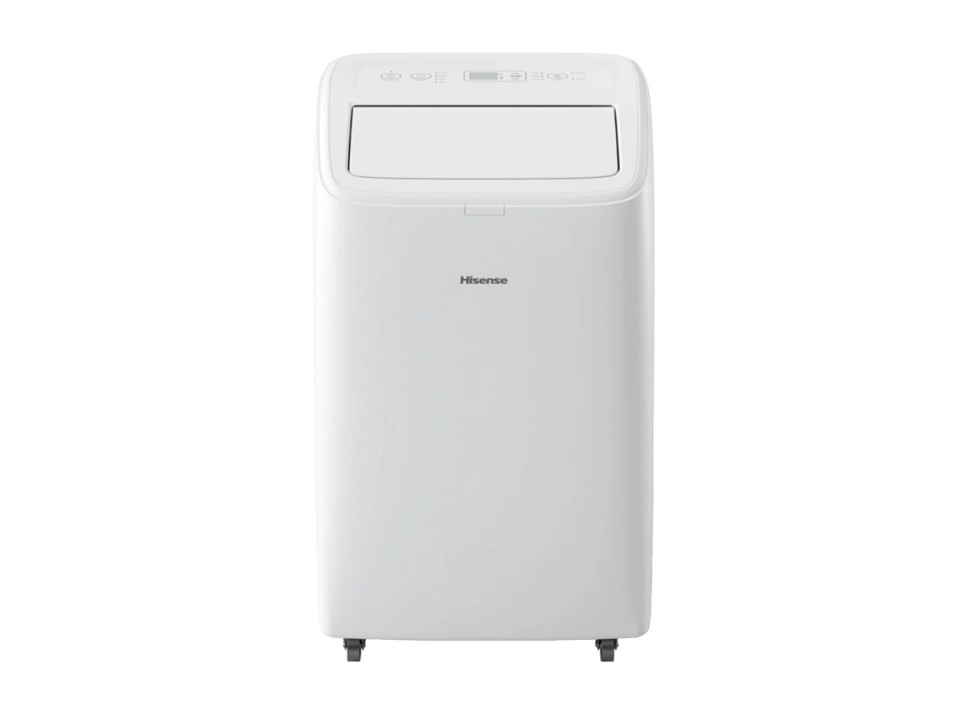 Мобильные кондиционеры Hisense C-series AP-09CW4GNCS00 1