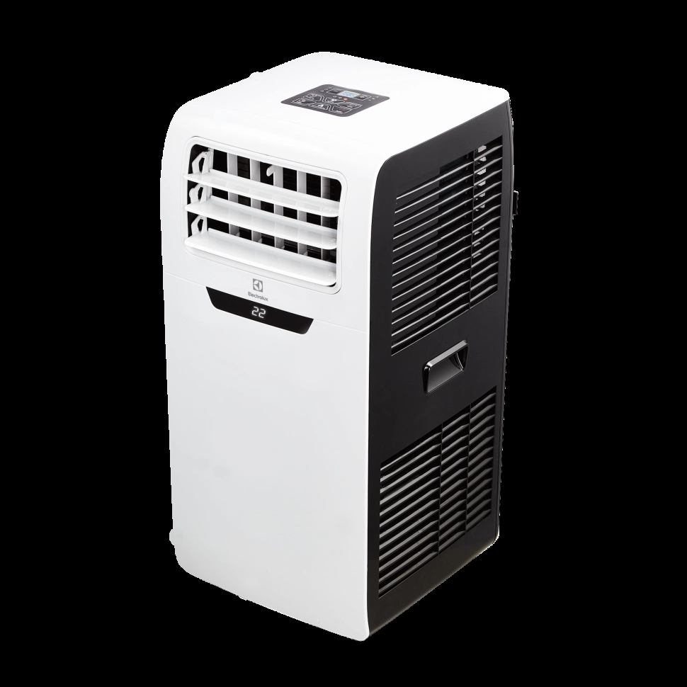 Мобильный кондиционер Electrolux EACM-07 FM/N3 Manhattan 1
