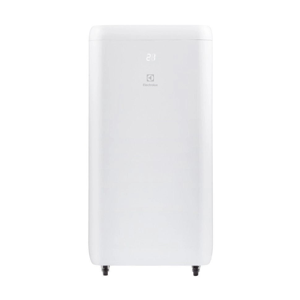 Мобильный кондиционер Electrolux EACM-07 XN/N6 Solo 1