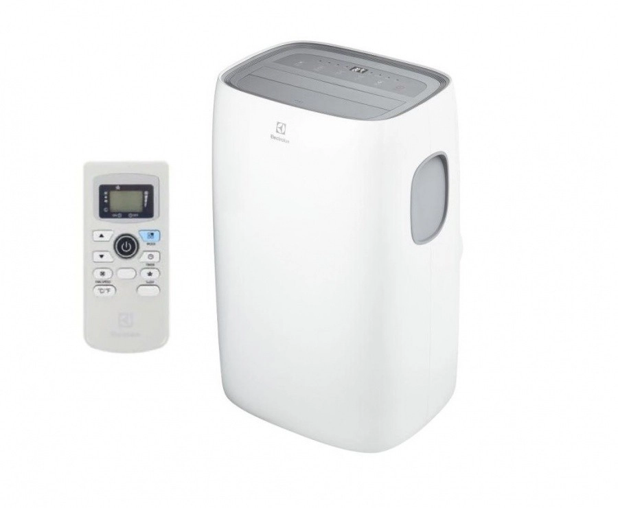 Мобильный кондиционер Electrolux EACM-8 CL/N3 1