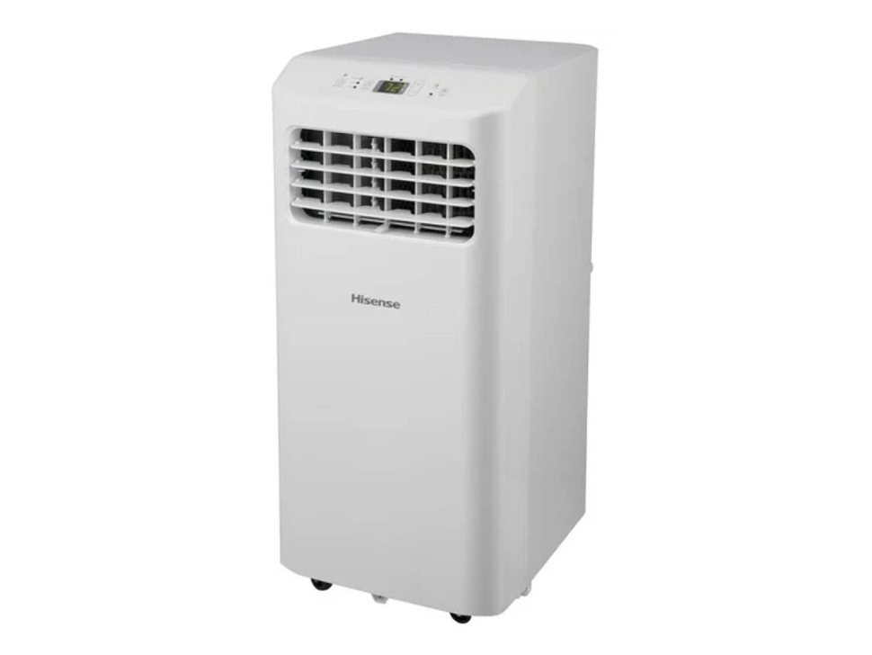 Мобильный кондиционер Hisense AP-09CR4GKVS00 серия V 1