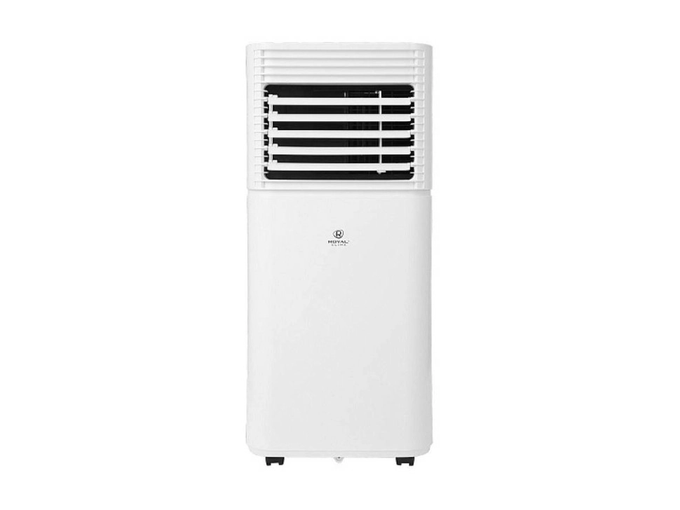 Мобильный кондиционер Royal Clima Cubo RM-CU30HH-E 1