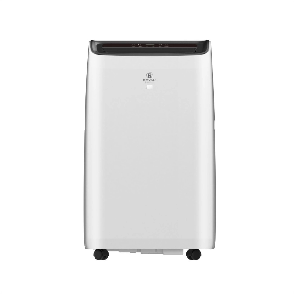 Мобильный кондиционер Royal Clima RM-LP50CN-E Largo Pro 1