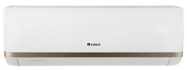 Настенная сплит-система GREE GWH07AAAXA-K6DNA2C Bora DC, Inverter 1