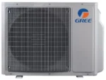 Настенная сплит-система GREE GWH09ACC-K6DNA1F Lyra champagne DC, Inverter 4