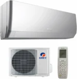 Настенная сплит-система GREE GWH09AGCXB-K6DNA4F Pular Arctic silver DC, Inverter 1
