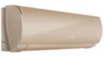 Настенная сплит-система GREE GWH12ACC-K6DNA1F Lyra champagne DC, Inverter 3