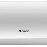 Настенная сплит-система GREE GWH12ACC-K6DNA1F(LCLH) Lyra white DC