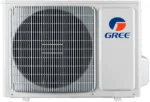 Настенная сплит-система GREE GWH12AGC-K6DNA4F Pular Arctic silver DC, Inverter 3