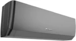 Настенная сплит-система GREE GWH18AGDXD-K6DNA4E Pular Arctic black DC, Inverter 3