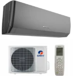 Настенная сплит-система GREE GWH24AGEXF-K6DNA4A Pular Arctic Black DC, Inverter 1 Настенная сплит-система GREE GWH24AGEXF-K6DNA4A Pular Arctic Black DC, Inverter 1