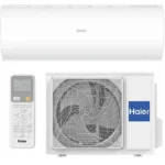 Настенная сплит-система Haier HSU-09HPL303/R3/IN/HSU-09HPL103/R3/OUT Coral, On/Off 1
