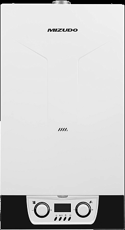 Настенный газовый котел MIZUDO GB M32Т c шиной OpenTherm 1
