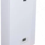 Настенный конденсационный котел Лемакс PRIME-C24