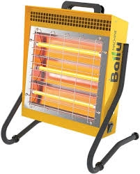 Обогреватель Ballu BIH-LM-3.0 1