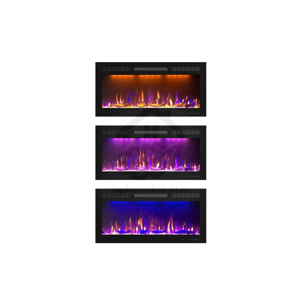 Очаг Royal Flame Crystal 40RF 1