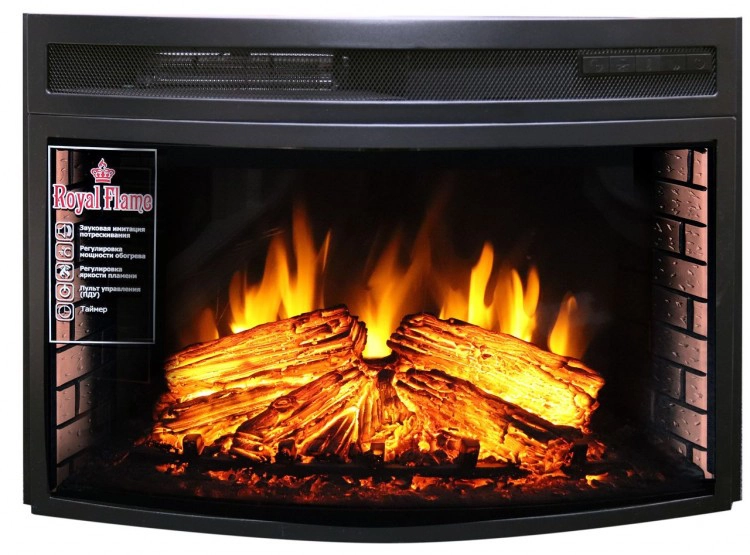 Портал Royal Flame Dioramic 25 LED FX Royal Flame 1