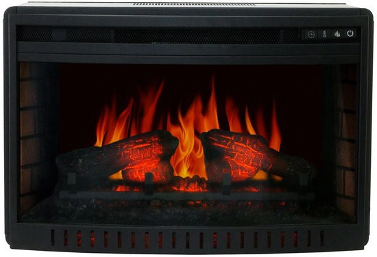 Портал Royal Flame Dioramic 33W LED FX Royal Flame 1
