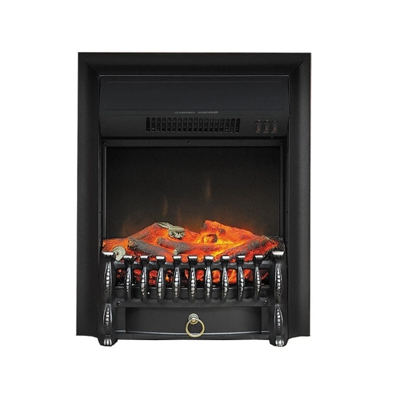 Портал Royal Flame Fobos FX Black (RB-STD5BLFX) 1