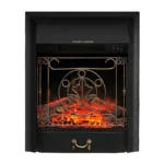 Портал Royal Flame Majestic FX Black (RB-STD3BLFX)