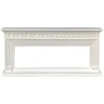 Портал Royal Flame Valletta под Vision 60 (белый) портал