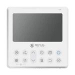 Пульт управления Royal Clima RCW-120