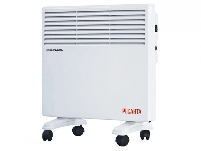Ресанта ОК-500Е 1