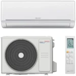 Сплит-система Aeronik ASI-24IM/ASO-24IM Superionizer