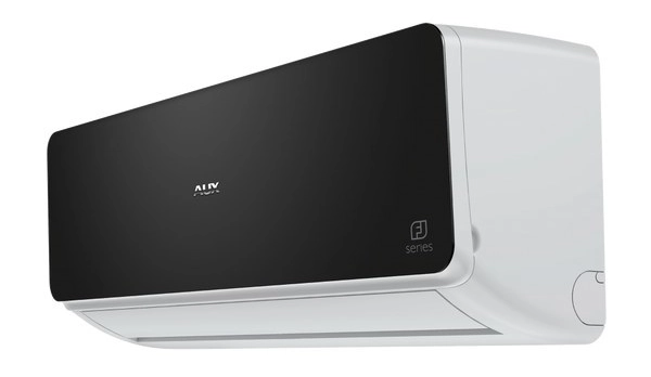 Сплит-система AUX ASW-H09B4/FJ-BR1 AS-H09B4/FJ-R1, On/Off 1