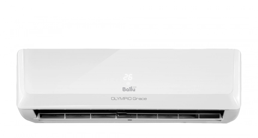 Сплит-система Ballu BSG-12HN1 Olympio Grace, On/Off 1