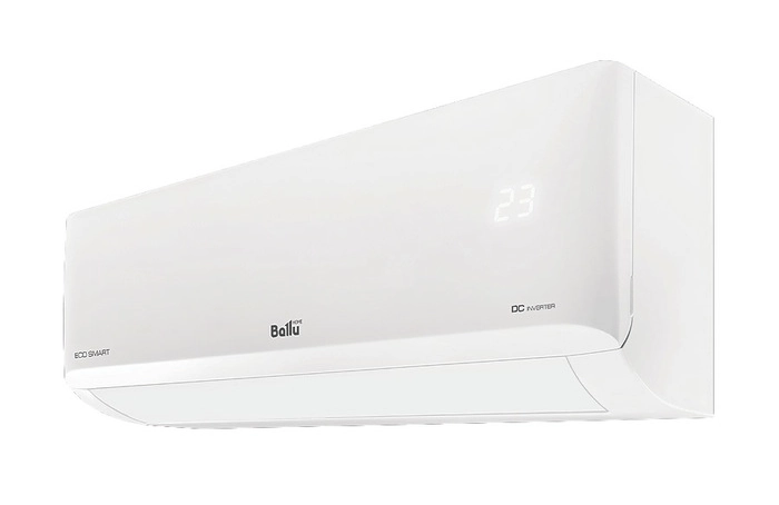 Сплит-система Ballu BSGR-24HN1 Greenland, On/Off 1