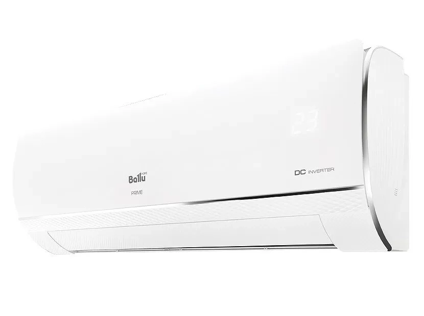 Сплит-система Ballu BSPR-28HN1 Prime, On/Off 1