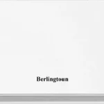 Сплит-система Berlingtoun Bristol DC Inverter BR-12CIN1/IN BR-12CIN1/OUT