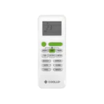 Сплит-система Coolup CU09GR-I/CU09GR-O Genius, On/Off 5