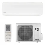Сплит-система Daichi ICE95AVQ1-1/ICE95FV1-1 Ice