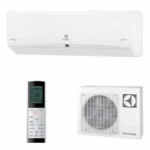 Сплит-система Electrolux EACS/I-24HVI/N3, On/Off 2