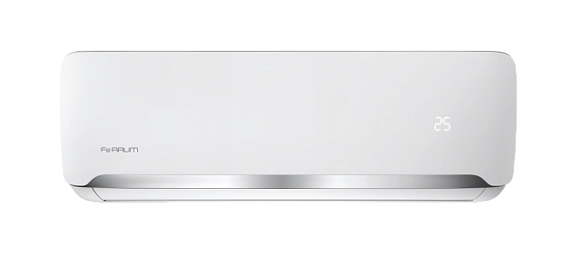 Сплит-система Ferrum FIS24F1/FOS24F1, On/Off 1 Сплит-система Ferrum FIS24F1/FOS24F1, On/Off 1