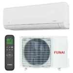 Сплит-система Funai RAC-SG35HP.D04/S/RAC-SG35HP.D04/U Shogun 2025