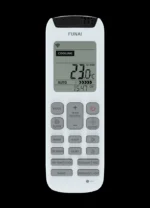 Сплит-система Funai RAC-SN20HP.D04/S/ RAC-SN20HP.D04/U Sensei, On/Off 3