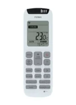 Сплит-система Funai RAC-SN25HP.D03/S/ RAC-SN25HP.D03/U Sensei, On/Off 4