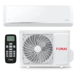 Сплит-система Funai RAC-SN25HP.D05/S/RAC-SN25HP.D05/U Sensei