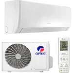 Сплит-система Gree GWH07AGAXA-K3NNA1A /I / GWH07AGAXA-K3NNA1A/O Pular on/off