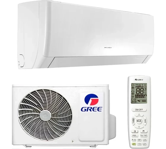 Сплит-система Gree GWH07AGAXA-K3NNA1A /I / GWH07AGAXA-K3NNA1A/O Pular on/off 1 Сплит-система Gree GWH07AGAXA-K3NNA1A /I / GWH07AGAXA-K3NNA1A/O Pular on/off 1