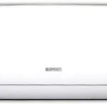 Сплит-система Green GRI/GRO-30HH2