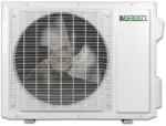 Сплит-система Green GRI/GRO-36HH2, On/Off 3 Сплит-система Green GRI/GRO-36HH2, On/Off 3