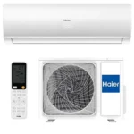 Сплит-система Haier HSU-09HFF103/R3-W/IN/HSU-09HFF103/R3-W/OUT Flexis
