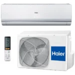 Сплит-система Haier HSU-09HNF303/R2-W/IN/HSU-09HNF303/R2-W/OUT Lightera