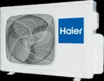 Сплит-система Haier HSU-09HNF303/R2/HSU-09HUN203/R2 Lightera Gold, On/Off 2