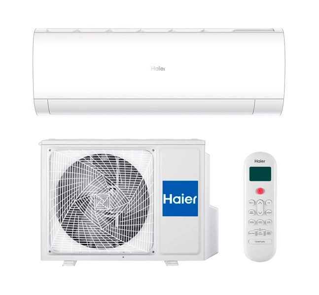 Сплит-система Haier HSU-09HPL203/R3 Coral On/Off 1 Сплит-система Haier HSU-09HPL203/R3 Coral On/Off 1